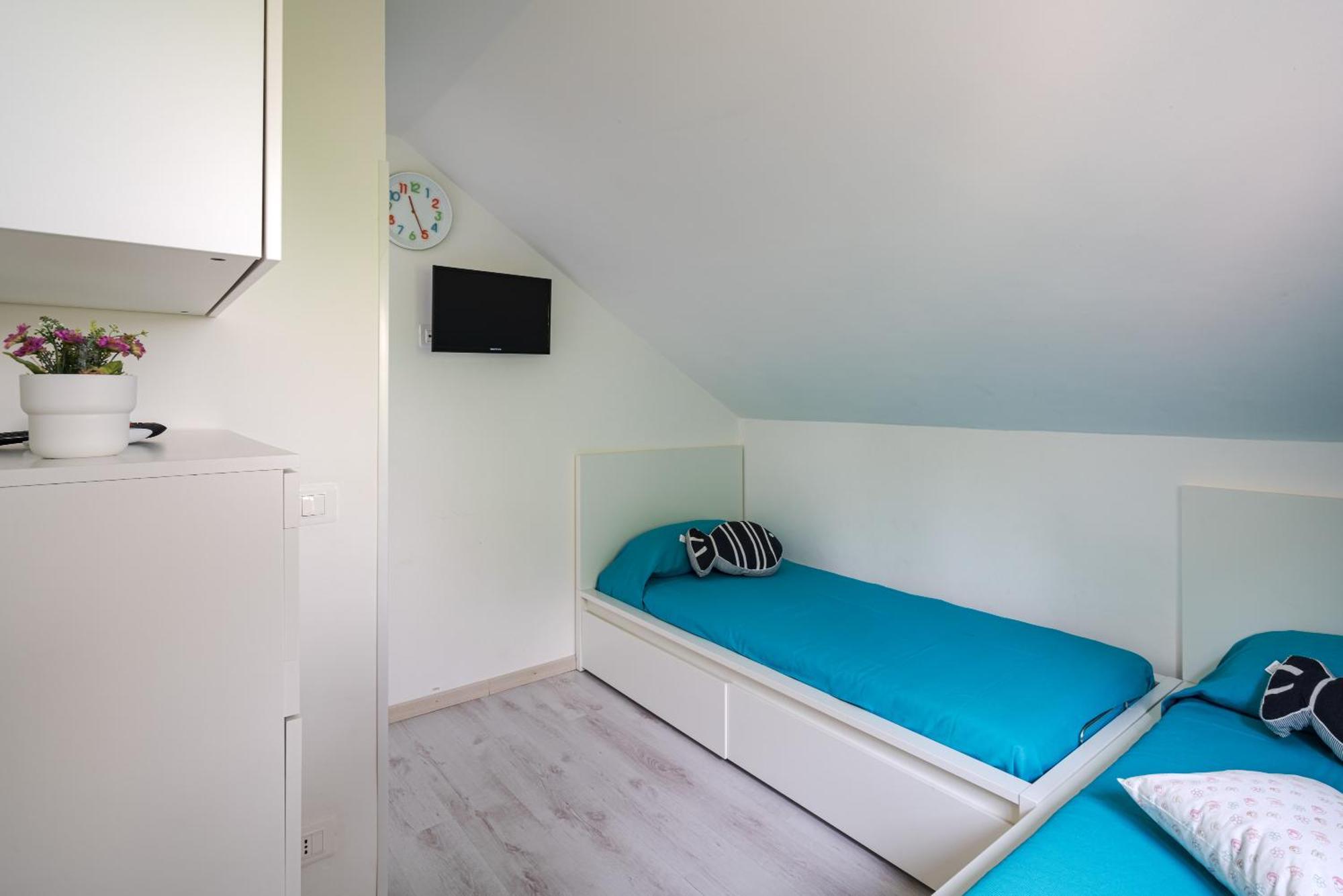La Goccia Sul Mare Apartment Letojanni Bagian luar foto