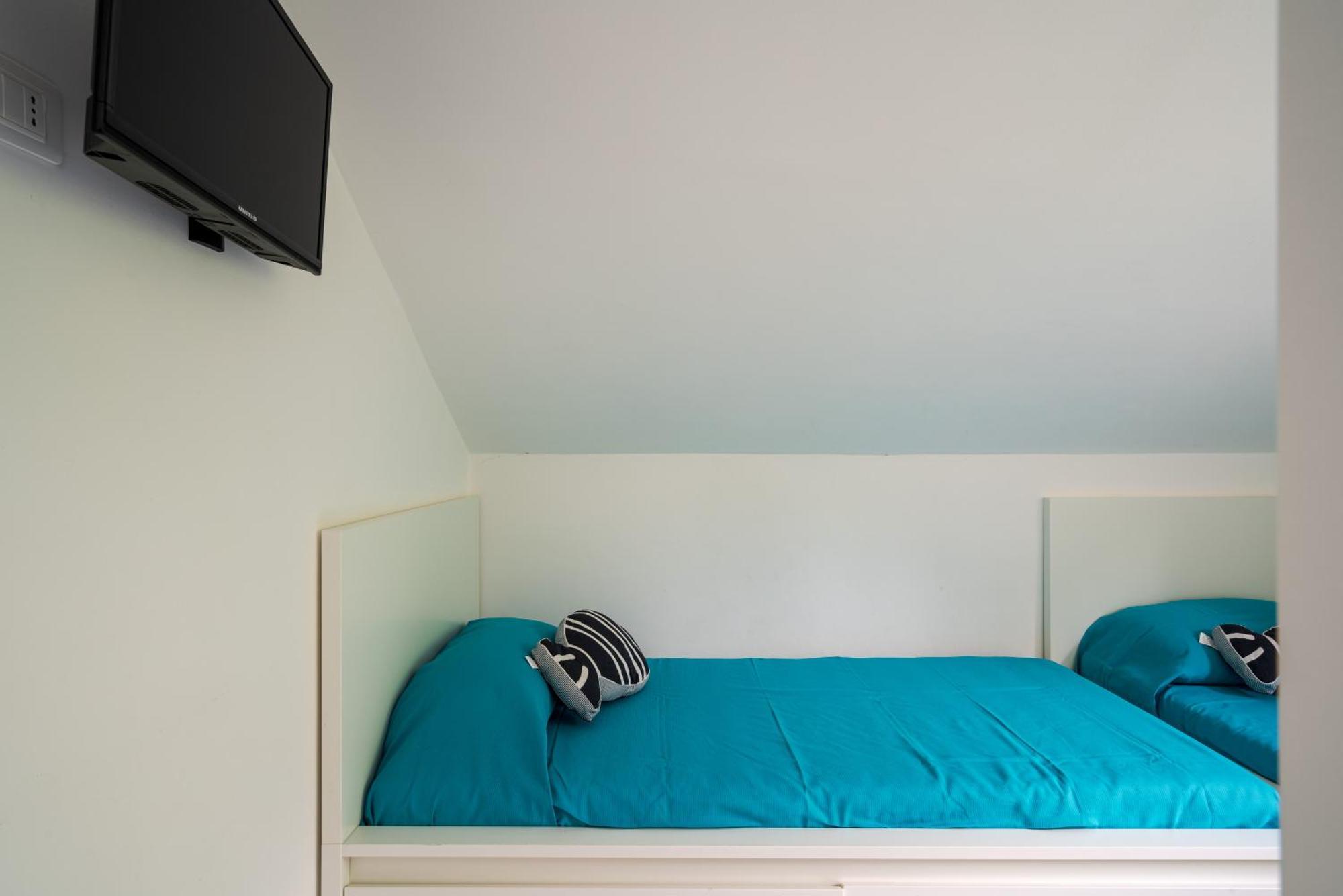La Goccia Sul Mare Apartment Letojanni Bagian luar foto