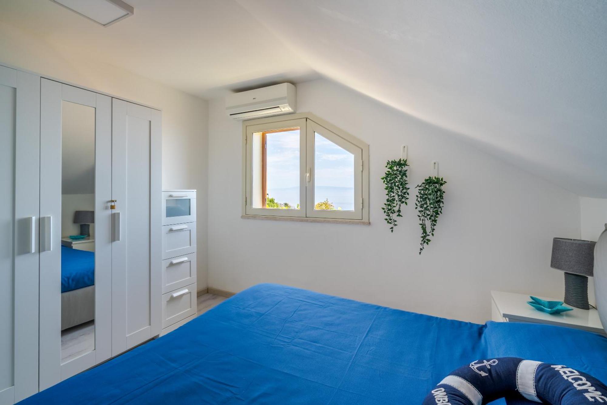 La Goccia Sul Mare Apartment Letojanni Bagian luar foto