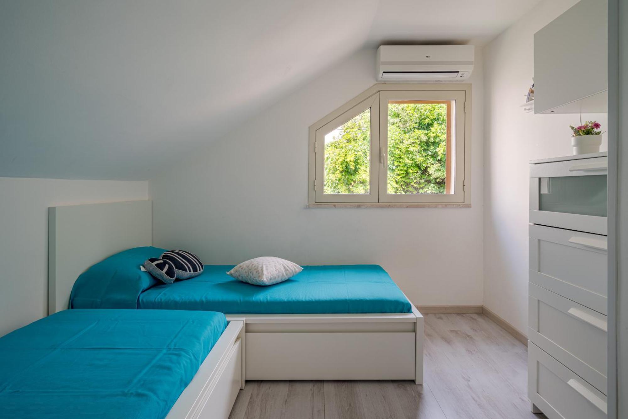 La Goccia Sul Mare Apartment Letojanni Bagian luar foto