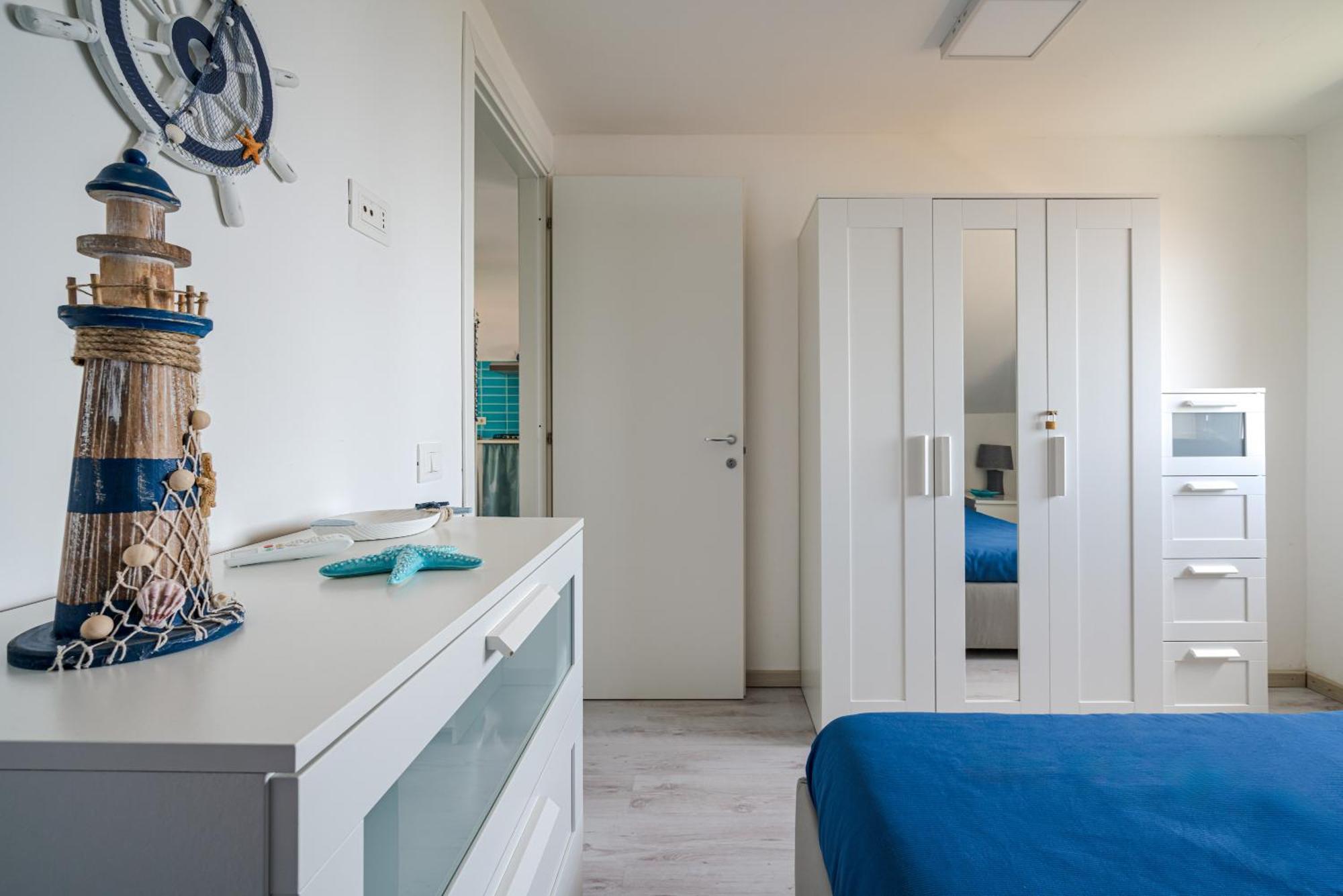 La Goccia Sul Mare Apartment Letojanni Bagian luar foto